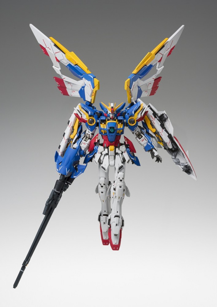 PREMIUM BANDAI】Order for GUNDAM FIX FIGURATION METAL COMPOSITE